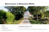 Bienvenue à Dhamma-Mahi