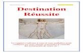 BIBLIOTHEQUE ALPHA Imprimez ce document Destination Réussite