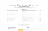 new left review 130