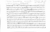 Gettysburg 2020 tenor trombone excerpts