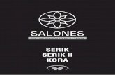 TECNICO SERIK-SERIK II-KORA - Agente comercial de ...