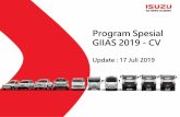 Program Spesial GIIAS 2019 - CV - Cloudinary