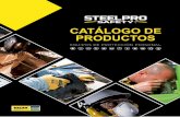 Catalogo Steelpro Peru - PROEPPS
