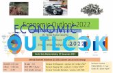 Economic Outlook 2022