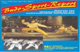 Budo-Sport-Report Heft 1+2/96