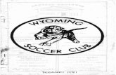 Wyoming FC