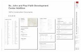 Ss. John and Paul Faith Development Design Alliance Inc ...
