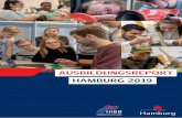 Ausbildungsreport 2019 online - uni-hamburg.de