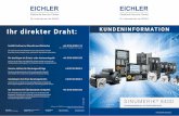 Ihr direkter Draht - eichler-service.de