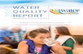 WATER 2017 QUALITY REPORT - Official Website
