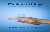 Dolomiti Ice