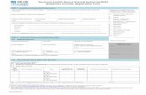 Registration Form |登記同意書 - eHealth