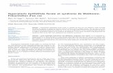 Hyperplasie épithéliale focale et syndrome de Waldmann ...