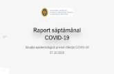 COVID-19 - gov.md