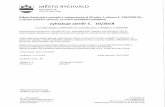 Oficiální stránky města - Rychvald