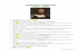 LUDOVICO ARIOSTO - scuoleasso.edu.it