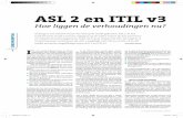 ASL 2 en ITIL v3 - usercontent.one
