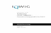 IQWiG-Berichte – Nr. 995 Trifaroten (Acne vulgaris)