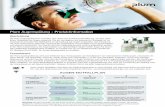 Plum Augenspülung - Produktinformation