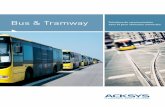 Bus & Tramway