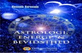 Astrologi, Energi & Bevidsthed - Visdomsnettet