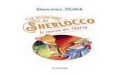 566-7434 SHERLOCCO 2H - Edizioni Piemme