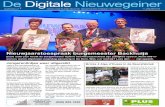 DeDigitaleNieuwegeiner - De Digitale Stad Nieuwegein