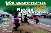 Jornal O Comércio - Ano I - Agosto 2013 - www ...