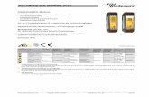 ASi Safety E/A Module, IP20 - Bihl+Wiedemann