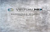 NOTE LEGALI - Virtualmix