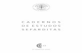 Cadernos de Estudos Sefarditas - digital.csic.es