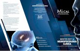 brochure - master in neuropsicologia clinica 2021