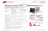 POWERMAX 105 - mehitor.com