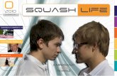 squash life - korty4u.pl