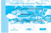 Primer Año Educación Media Técnica - launion.mined.gob.sv