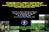 Prof. Dr. Ir. Santun R.P. Sitorus (Ketua) Prof. Dr. Ir ...