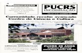 PUCRS Informação - Revista da PUCRS - número 53