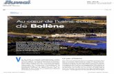 cle Bollène - Les circuits de l'énergie