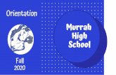 School High Murrah