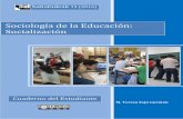 Sociología de la Educación: Socialización