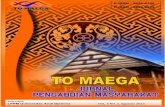 To Maega | Jurnal Pengabdian Masyarakat ISSN: 2622-6332 ...