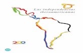 Las independencias iberoamericanas - UNAM