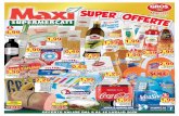 Supermercati Maxi