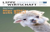 LIPPE WIRTSCHAFT - detmold.ihk.de