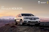 Uus Renault KOLEOS - Abc Motors