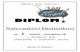 DIPLOM - EduPage