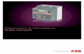 Disjoncteurs et interrupteurs Guide compact