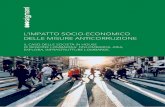 L’IMPATTO SOCIO-ECONOMICO DELLE MISURE ANTICORRUZIONE