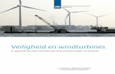 Veiligheid en windturbines - RVO