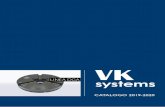 LINEA DGA - VK Systems GmbH